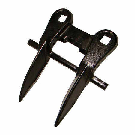 AFTERMARKET 2 Prong Forged Steel Guard MOM70-0004